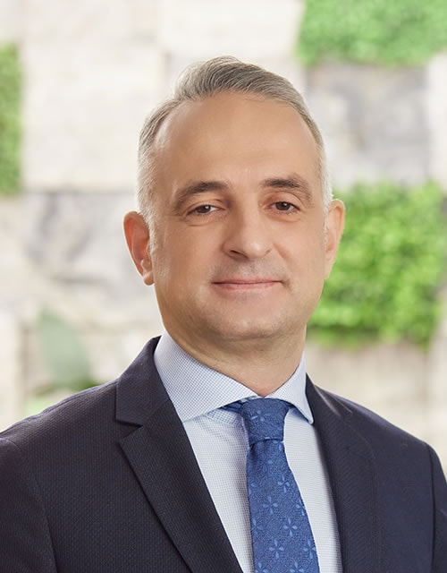 Fikret Utku Özdemir