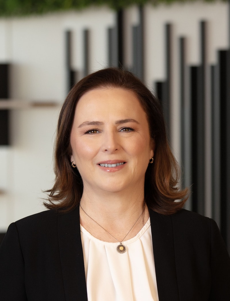 Banu Gülmedim Purut