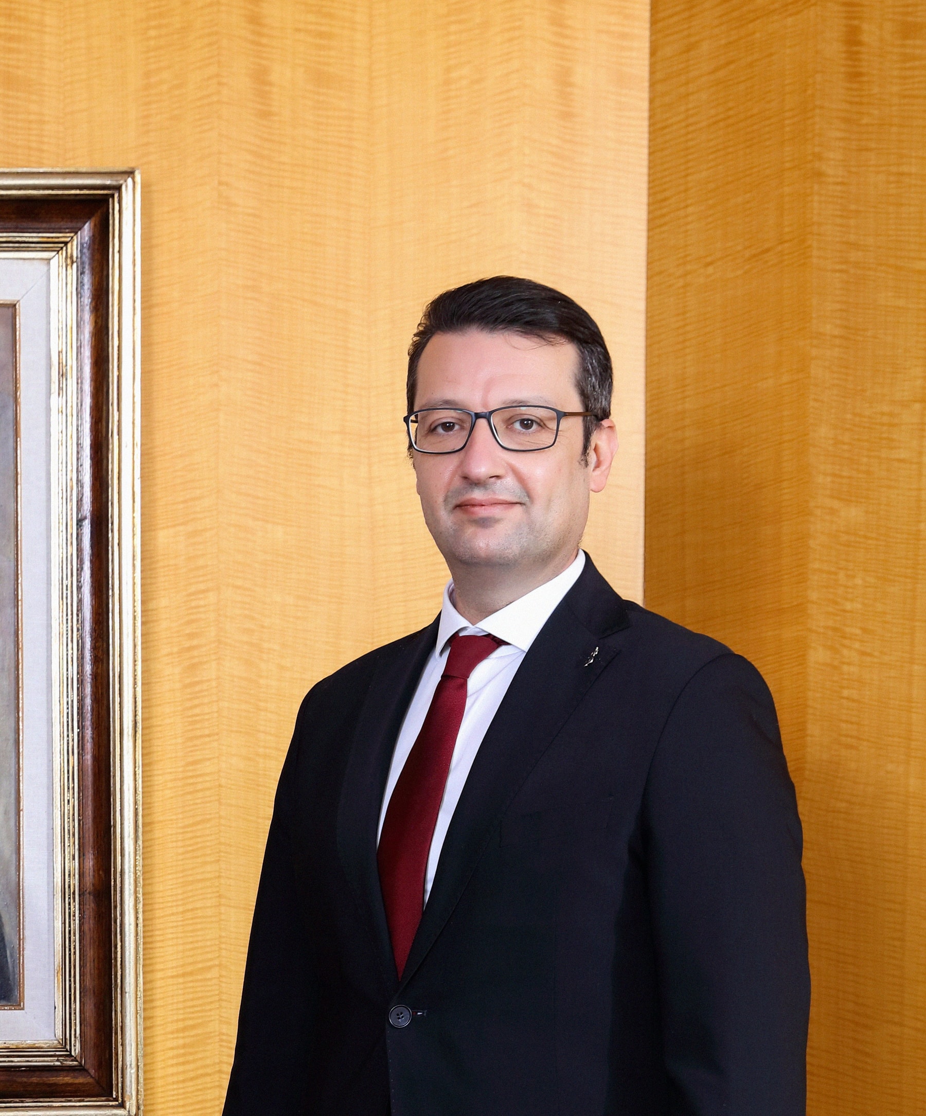 Bülent Yumuşaker