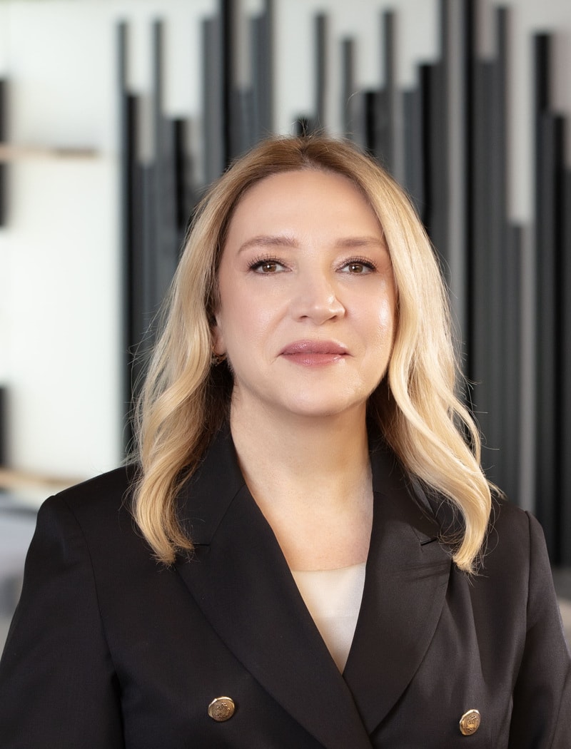 Fatma Özlem Civan