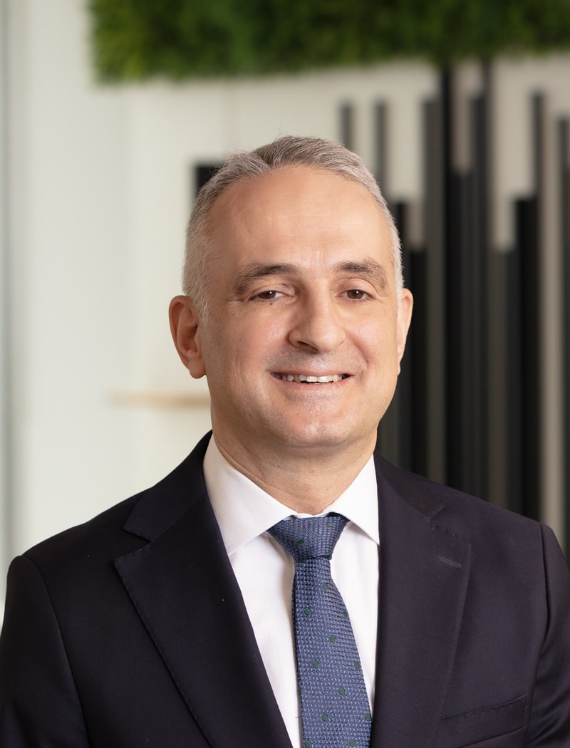 Fikret Utku Özdemir